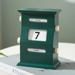 Calendario de escritorio perpetuo – Image 2