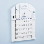 Calendario perpetuo de pared – Image 2
