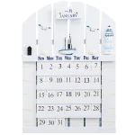 Calendario perpetuo de pared – Image 4
