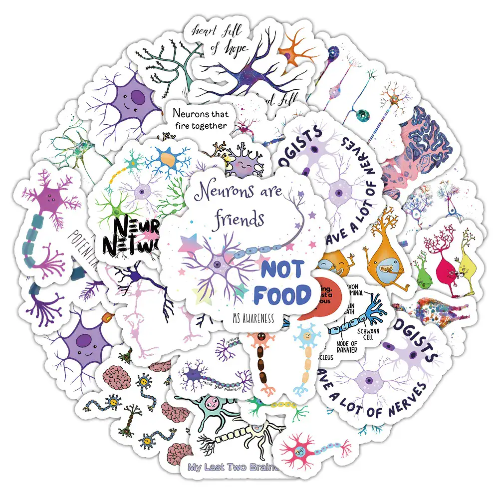 deco-chambre-science-stickers-1 Pegatinas decorativas de ciencia para habitación – Image 1