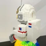 Figura Lego astronauta – Image 4