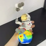 Figura Lego astronauta – Image 6