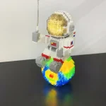 Figura Lego astronauta – Image 7