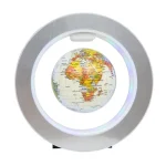 Globo terráqueo flotante de levitación magnética – Image 2