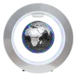 Globo terráqueo de levitación magnética – Image 2