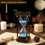 Reloj de arena grande – Image 2