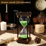 Reloj de arena grande – Image 4