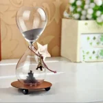 Gran reloj de arena magnético – Image 2