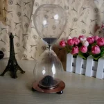 Gran reloj de arena magnético – Image 3