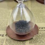 Gran reloj de arena magnético – Image 5