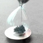 Gran reloj de arena magnético – Image 6
