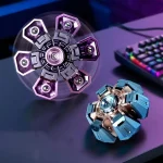 Fidget spinner raro de 6 brazos – Image 2