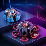 Fidget spinner raro de 6 brazos – Image 4