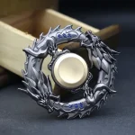 Fidget spinner ultra raro