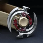 Fidget spinner ultra raro – Image 2
