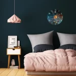 Reloj galaxia de pared – Image 3