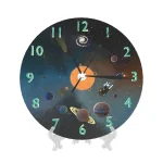 Reloj galaxia de pared – Image 5
