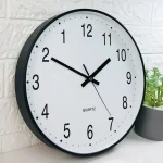 Reloj de pared invertido – Image 2