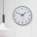 Reloj de pared invertido – Image 3