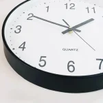 Reloj de pared invertido – Image 5