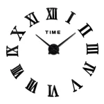 Reloj de pared original con stickers – Image 6