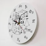 Reloj de física – Image 3