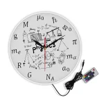 Reloj de física – Image 4