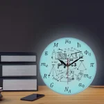 Reloj de física – Image 6