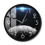 Reloj universo