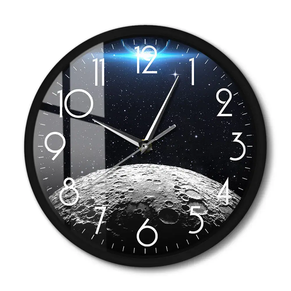 horloge-univers-1 Reloj universo – Image 1