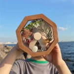 Caleidoscopio Creativo DIY – Image 2
