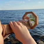 Caleidoscopio Creativo DIY – Image 3