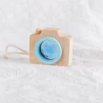 Caleidoscopio de Madera – Image 7
