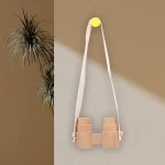 Caleidoscopio Portátil