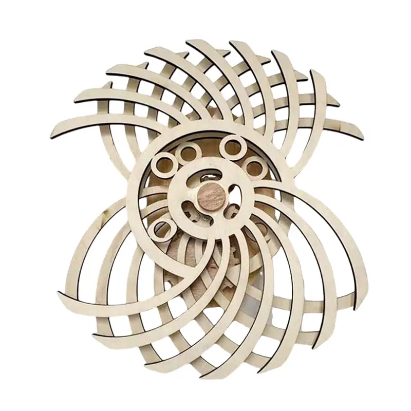 kinetic-art-sculpture-1 Escultura de arte cinético – Image 1