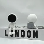 Mini figura astronauta – Image 2