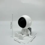 Mini figura astronauta – Image 3