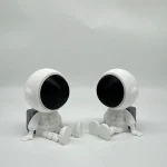 Mini figura astronauta – Image 4