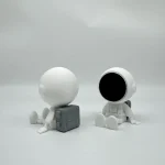 Mini figura astronauta – Image 5