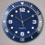 Reloj de pared moderno y original