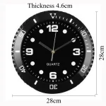 Reloj de pared moderno y original – Image 10