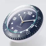 Reloj de pared moderno y original – Image 2