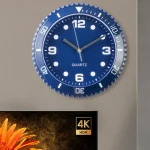Reloj de pared moderno y original – Image 4
