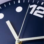 Reloj de pared moderno y original – Image 5