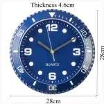 Reloj de pared moderno y original – Image 7