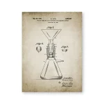Póster de química