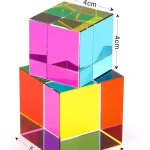 Prisma Cúbico de Colores – Image 4