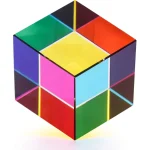 Prisma Cúbico de Colores – Image 5