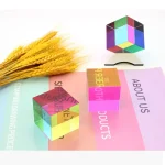 Prisma Cúbico de Colores – Image 6