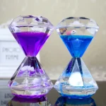 Reloj de arena líquido – Image 2